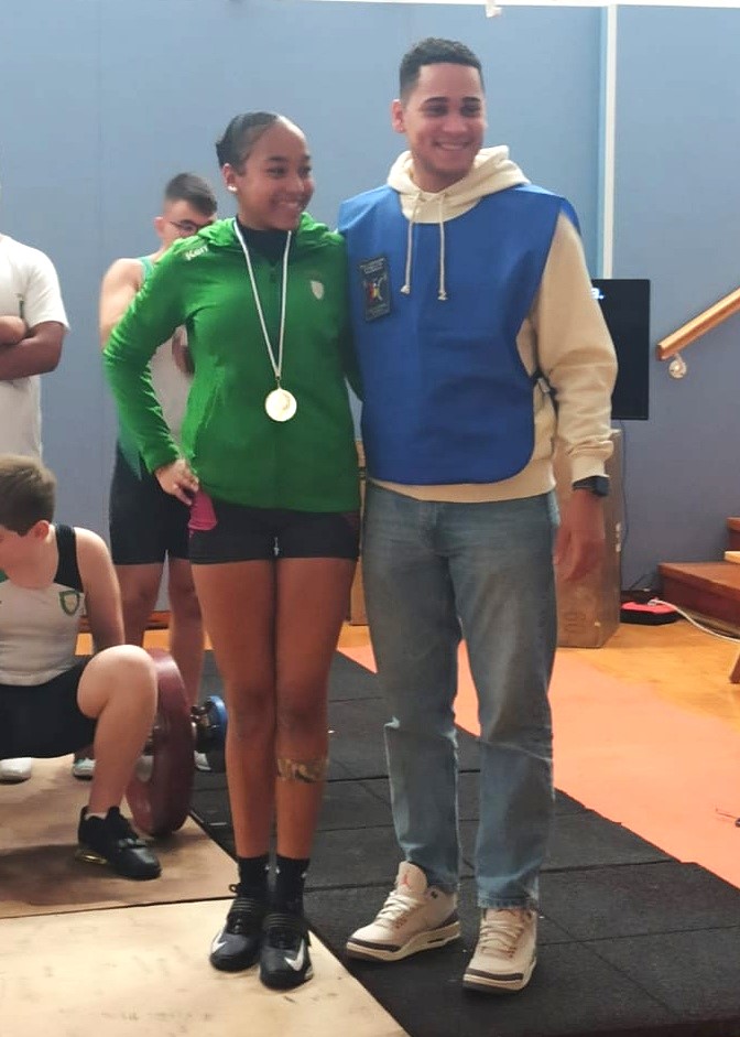 Campeonato Navarro Sub-17 2023